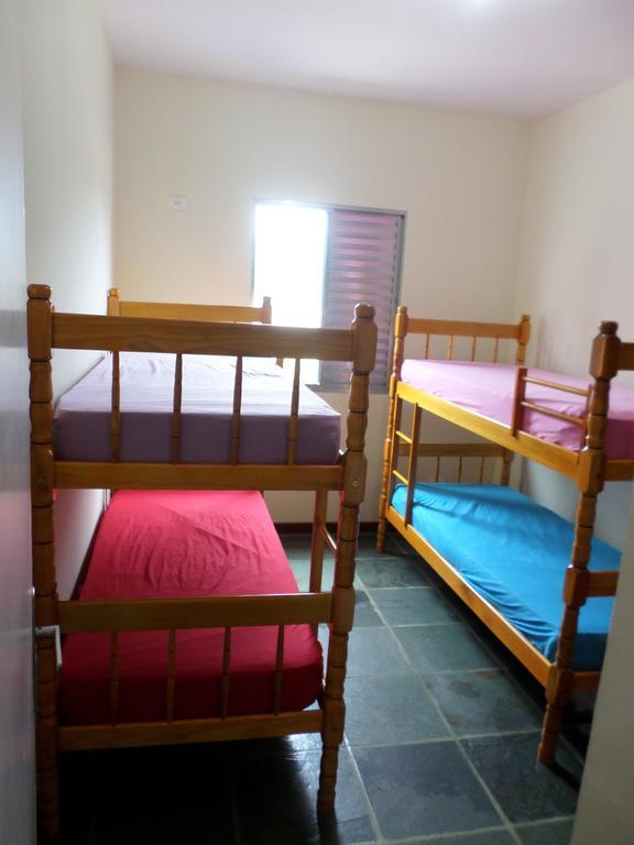 Cosy flat Apartment Ubatuba Room photo