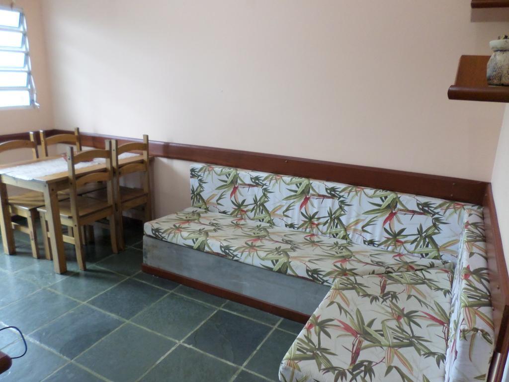 Cosy flat Apartment Ubatuba Exterior photo