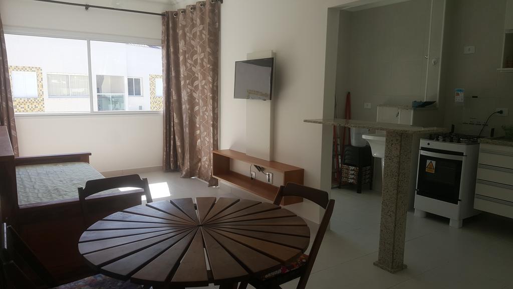 Cosy flat Apartment Ubatuba Exterior photo