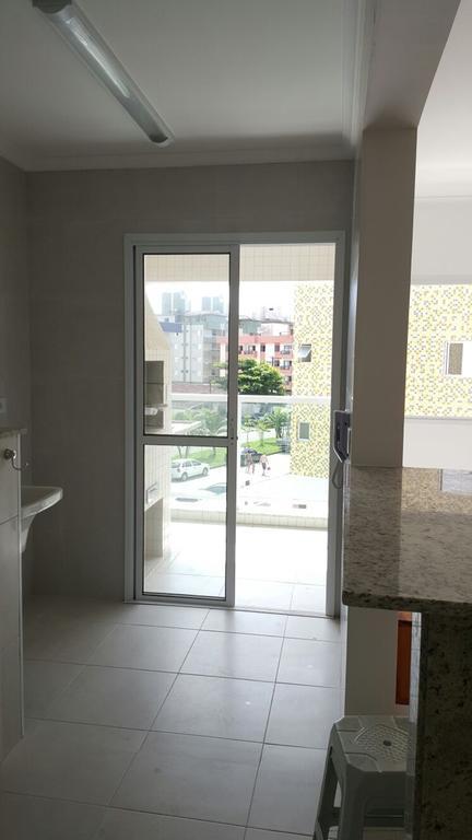 Cosy flat Apartment Ubatuba Exterior photo